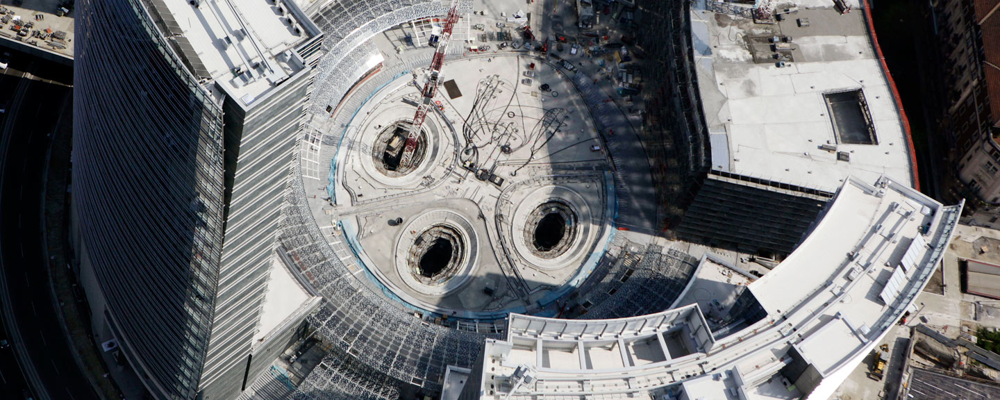 Site Management